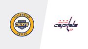Replay: Home - 2026 Chiefs U18 AAA vs C.Plains U18 AAA | Oct 4 @ 2 PM