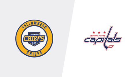 Replay: Home - 2026 Chiefs U18 AAA vs C.Plains U18 AAA | Oct 4 @ 2 PM
