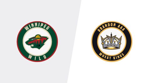 Replay: Home - 2026 Wild U18 AAA vs Brandon U18 AAA | Oct 16 @ 7 PM