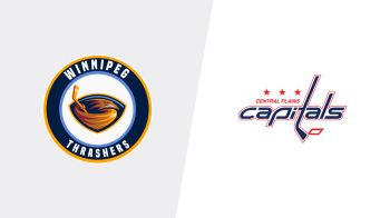 Replay: Home - 2026 Thrashers U18 AAA vs C.Plains U18 AAA | Sep 26 @ 7 PM