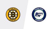 Replay: Home - 2026 Bruins U18 AAA vs Parkland U18 AAA | Oct 9 @ 7 PM