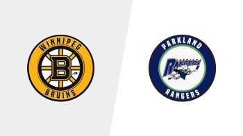 Replay: Home - 2026 Bruins U18 AAA vs Parkland U18 AAA | Oct 9 @ 7 PM