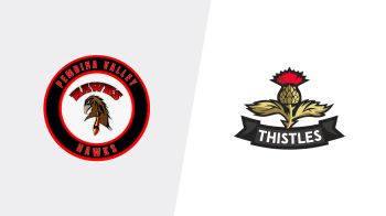 Replay: Home - 2026 Pembina U18 AAA vs Kenora U18 AAA | Oct 11 @ 2 PM