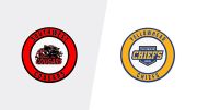 Replay: Home - 2026 Cougars U18 AAA vs Chiefs U18 AAA | Oct 15 @ 8 PM