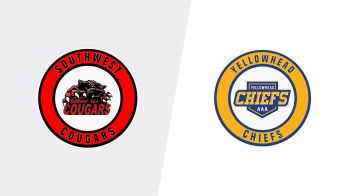 Replay: Home - 2026 Cougars U18 AAA vs Chiefs U18 AAA | Oct 15 @ 8 PM