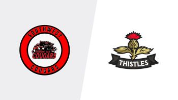 Replay: Home - 2026 Cougars U18 AAA vs Kenora U18 AAA | Sep 26 @ 7 PM