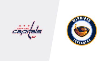Replay: Home - 2026 C.Plains U18 AAA vs Thrashers U18 AAA | Oct 11 @ 1 PM
