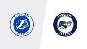 Replay: Home - 2026 Interlake U18 AAA vs Parkland U18 AAA | Oct 10 @ 7 PM