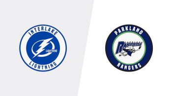Replay: Home - 2026 Interlake U18 AAA vs Parkland U18 AAA | Oct 10 @ 7 PM