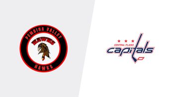 Replay: Home - 2026 Pembina U18 AAA vs C.Plains U18 AAA | Oct 7 @ 7 PM