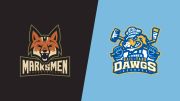 Replay: Home - 2026 Fayetteville vs Roanoke | Oct 16 @ 7 PM