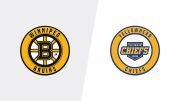 Replay: Home - 2026 Bruins U18 AAA vs Chiefs U18 AAA | Oct 10 @ 7 PM