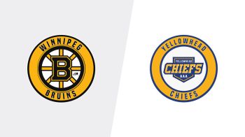 Replay: Home - 2026 Bruins U18 AAA vs Chiefs U18 AAA | Oct 10 @ 7 PM
