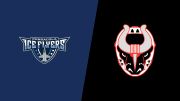 Replay: Home - 2026 Pensacola vs Birmingham | Oct 16 @ 6 PM