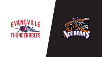 Replay: Away - 2026 Evansville vs Knoxville | Oct 16 @ 7 PM