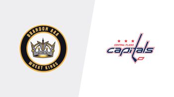 Replay: Home - 2026 Brandon U18 AAA vs C.Plains U18 AAA | Oct 10 @ 7 PM