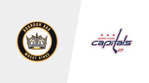 Replay: Home - 2026 Brandon U18 AAA vs C.Plains U18 AAA | Oct 10 @ 7 PM