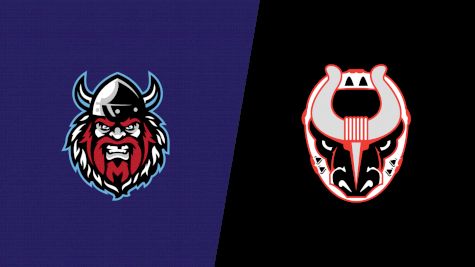 How to Watch: 2026 Macon Mayhem vs Birmingham Bulls | Hockey