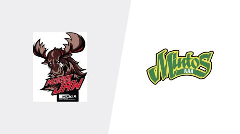 2026 Moose Jaw Winmar Warriors vs Prince Albert Mintos U18 AAA