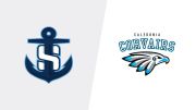 2026 Port Colborne Sailors vs Caledonia Pro-Fit Corvairs