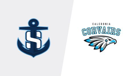 2026 Port Colborne Sailors vs Caledonia Pro-Fit Corvairs
