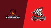 2026 Cambridge Redhawks vs Ayr Centennials