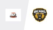 2026 Yorkton Maulers vs Estevan Innovex Bears