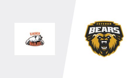 2026 Yorkton Maulers vs Estevan Innovex Bears