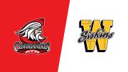 2026 Ayr Centennials vs Waterloo Siskins