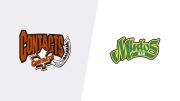 2026 Saskatoon Contacts vs Prince Albert Mintos U18 AAA