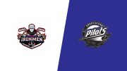 2026 Aldergrove Ironmen vs Abbotsford Pilots