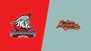 2026 Ayr Centennials vs Fort Erie Meteors