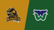 2026 Surrey Knights vs White Rock Whalers