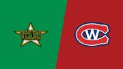 2026 St. Thomas Stars vs Welland Jr. Canadians