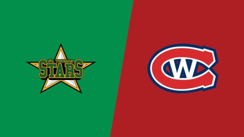 2026 St. Thomas Stars vs Welland Jr. Canadians