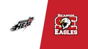 2026 Chase Heat vs Sicamous Eagles