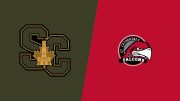 2026 Stoney Creek Generals vs St. Catharines Falcons