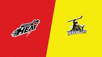 Replay: Home - 2026 Chase vs 100 Mile House | Oct 17 @ 7 PM