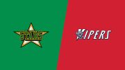 2026 St. Thomas Stars vs LaSalle Vipers