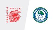 2026 Tisdale Trojans vs Swift Current Legionnaires