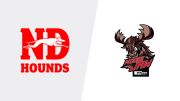 2026 Notre Dame Hounds vs Moose Jaw Winmar Warriors