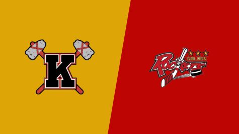 Replay: Home - 2026 Kelowna vs Golden | Oct 17 @ 6 PM