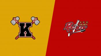 Replay: Home - 2026 Kelowna vs Golden | Oct 17 @ 6 PM