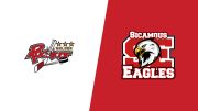 2026 Golden Rockets vs Sicamous Eagles