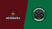 2026 Cambridge Redhawks vs Pelham Panthers