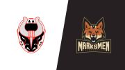 2026 Birmingham Bulls vs Fayetteville Marksmen
