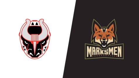2026 Birmingham Bulls vs Fayetteville Marksmen