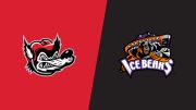 2026 Huntsville Havoc vs Knoxville Ice Bears