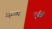 2026 Castlegar Rebels vs Golden Rockets