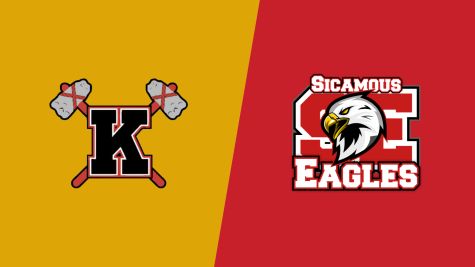 2026 Kelowna Chiefs vs Sicamous Eagles